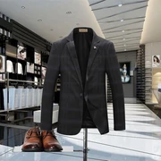 Burberry Men Fashionable Suits #21894