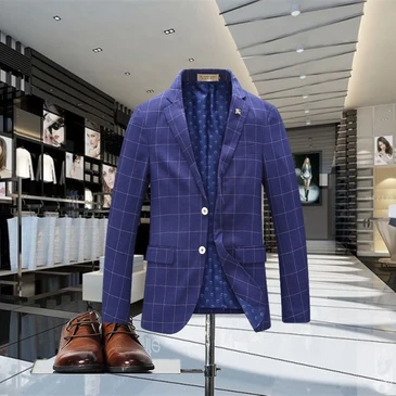 Burberry Men Fashionable Suits #21895