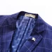 4Burberry Men Fashionable Suits #21895