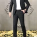 1Burberry Men Fashionable Suits #21401