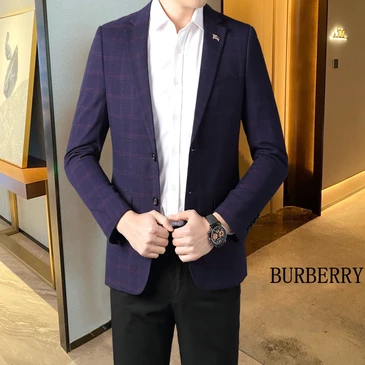 Burberry Men Fashionable Suits #21898