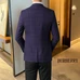 3Burberry Men Fashionable Suits #21898