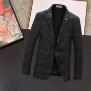 Burberry Men Fashionable Suits #21879