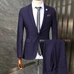 1Burberry Men Fashionable Suits #21391