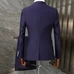 3Burberry Men Fashionable Suits #21391