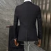 3Burberry Men Fashionable Suits #21393