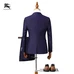 3Burberry Men Fashionable Suits #21395