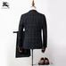 3Burberry Men Fashionable Suits #21396