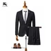 1Burberry Men Fashionable Suits #21397