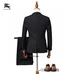 3Burberry Men Fashionable Suits #21397