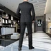 3Burberry Men Fashionable Suits #21388