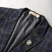 3Burberry Men Fashionable Suits #21389