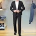 1Burberry Men Fashionable Suits #21392