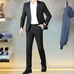 1Burberry Men Fashionable Suits #21394