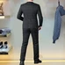 3Burberry Men Fashionable Suits #21394