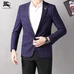 4Burberry Men Fashionable Suits #21861