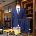 1Burberry Men Fashionable Suits #21058