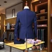 3Burberry Men Fashionable Suits #21058