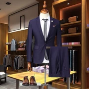 Burberry Men Fashionable Suits #21029