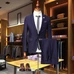 1Burberry Men Fashionable Suits #21029