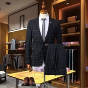 Burberry Men Fashionable Suits #21031