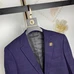 4Burberry Men Fashionable Suits #21492