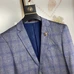 4Burberry Men Fashionable Suits #21496