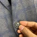 6Burberry Men Fashionable Suits #21496