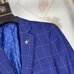 5Burberry Men Fashionable Suits #21497