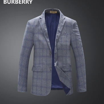 Burberry Men Fashionable Suits #21491