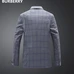 3Burberry Men Fashionable Suits #21491