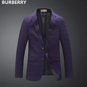 Burberry Men Fashionable Suits #21495