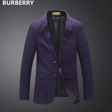 Burberry Men Fashionable Suits #21495