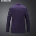 3Burberry Men Fashionable Suits #21495