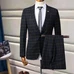 1Burberry Men Fashionable Suits #21039