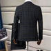 3Burberry Men Fashionable Suits #21039