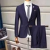 1Burberry Men Fashionable Suits #21043