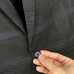 6Burberry Men Fashionable Suits #21514