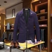 1Burberry Men Fashionable Suits #21502