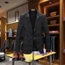 1Burberry Men Fashionable Suits #21507