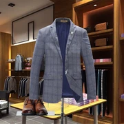 Burberry Men Fashionable Suits #21511