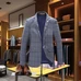 1Burberry Men Fashionable Suits #21511