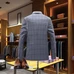 3Burberry Men Fashionable Suits #21511