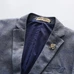 4Burberry Men Fashionable Suits #21511