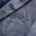 6Burberry Men Fashionable Suits #21511