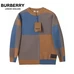 4Burberry Unisex Fashionable Sweaters #23314