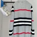 6Burberry Unisex Fashionable Sweaters #22289