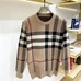 3Burberry Men Fashionable Sweaters #21638