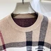 5Burberry Men Fashionable Sweaters #21638