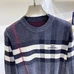 4Burberry Men Fashionable Sweaters #21641